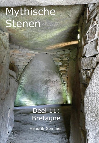 Afbeelding van Mythische Stenen Bretagne