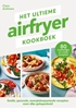 Afbeelding van Het ultieme airfryer kookboek
