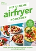 Afbeelding van Het ultieme airfryer kookboek