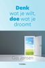 Afbeelding van Denk wat je wilt, doe wat je droomt