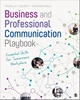 Afbeelding van Business and Professional Communication Playbook