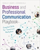 Afbeelding van Business and Professional Communication Playbook