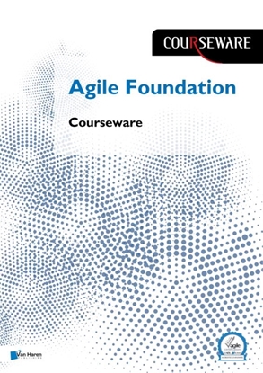 Afbeeldingen van Courseware Agile Foundation Courseware