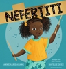 Afbeelding van Ik heet Nefertiti
