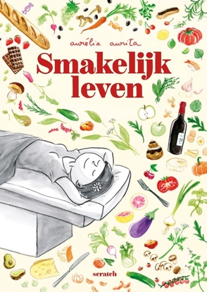 Afbeeldingen van Smakelijk leven