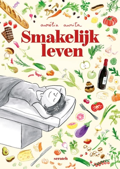 Afbeelding van Smakelijk leven