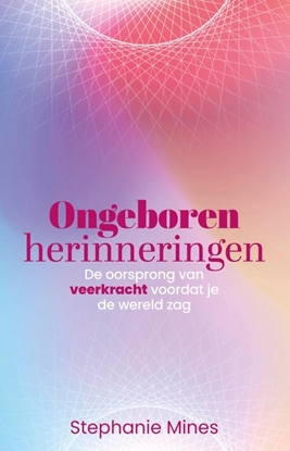 Afbeeldingen van Ongeboren herinneringen