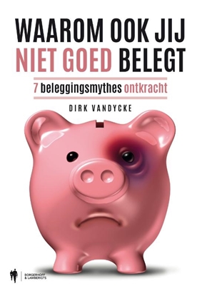 Afbeeldingen van Waarom ook jij niet goed belegt
