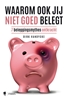 Afbeelding van Waarom ook jij niet goed belegt