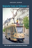 Afbeelding van Belgische trams en lijnbussen 1977-2022