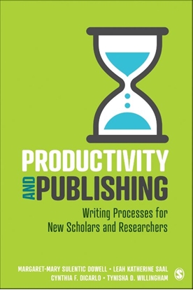 Afbeeldingen van Productivity and Publishing