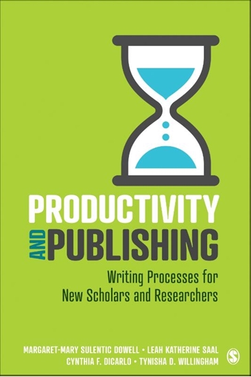 Afbeelding van Productivity and Publishing