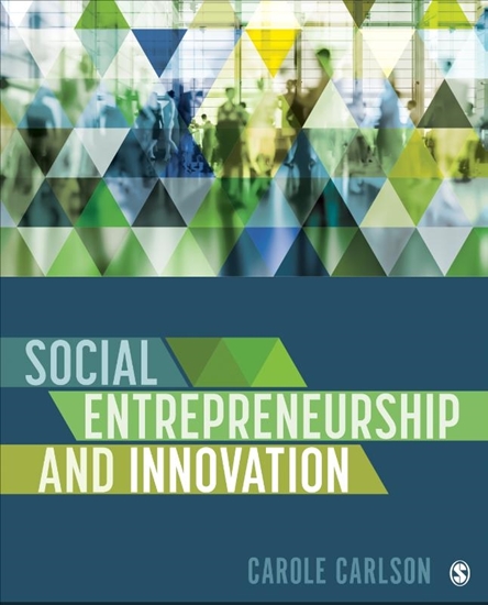 Afbeelding van Social Entrepreneurship and Innovation