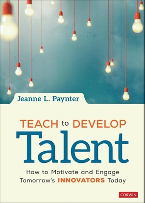 Afbeeldingen van Teach to Develop Talent