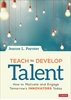 Afbeelding van Teach to Develop Talent