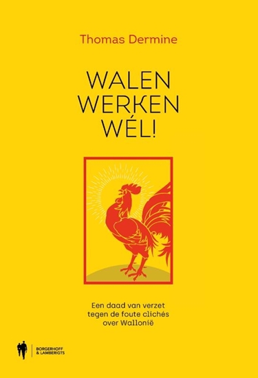 Afbeelding van Walen werken wél!