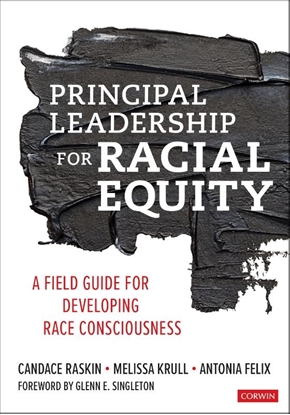 Afbeeldingen van Principal Leadership for Racial Equity