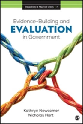 Afbeeldingen van Evidence-Building and Evaluation in Government