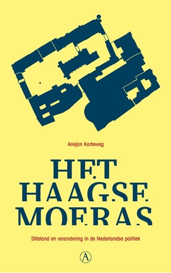 Afbeelding van Het Haagse moeras