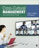 Afbeelding van Cross-Cultural Management
