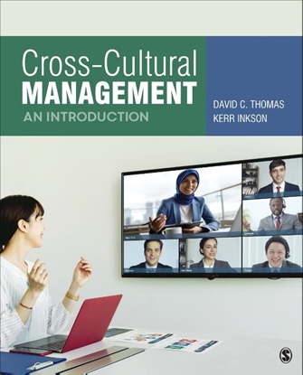 Afbeeldingen van Cross-Cultural Management