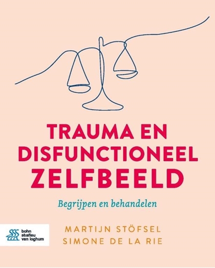 Afbeelding van Trauma en disfunctioneel zelfbeeld
