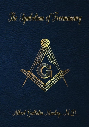 Afbeeldingen van The Symbolism of Freemasonry