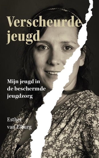 Afbeelding van Verscheurde jeugd