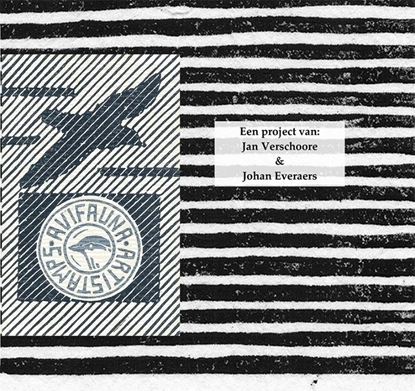 Afbeeldingen van Avifauna / Artistamps