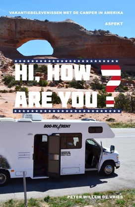 Afbeeldingen van Hi, how are you?