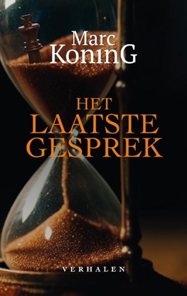 Afbeeldingen van Het laatste gesprek