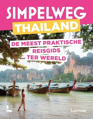 Afbeeldingen van Simpelweg Simpelweg Thailand