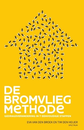 Afbeeldingen van Het bromvliegeffect De bromvliegmethode