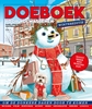 Afbeelding van Doeboek voor volwassenen vol. 1