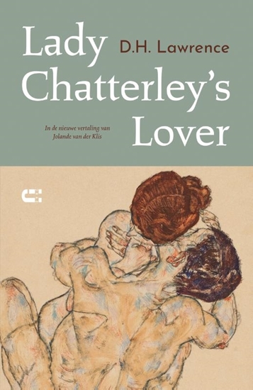 Afbeelding van Lady Chatterley's Lover