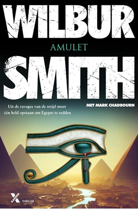 Afbeeldingen van Egypte Amulet