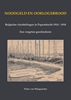 Afbeelding van Noodgeld en oorlogsbrood - Belgische vluchtelingen in Papendrecht 1914 - 1918
