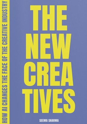 Afbeeldingen van The New Creatives