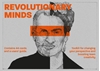 Afbeelding van Revolutionary minds