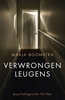 Afbeelding van Chaja Verwrongen leugens
