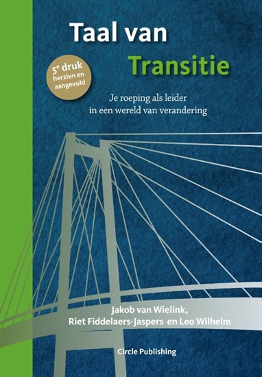Afbeelding van Taal van Transitie