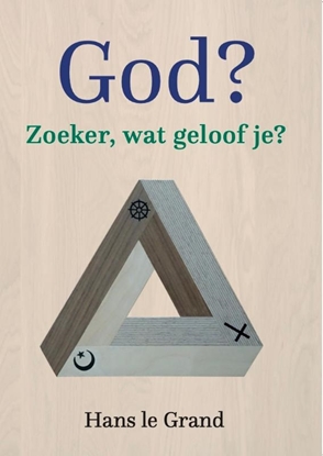 Afbeeldingen van God?