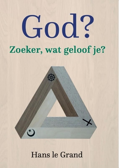 Afbeelding van God?
