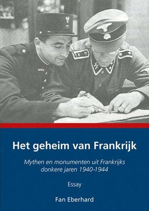 Afbeeldingen van Het geheim van Frankrijk