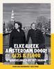 Afbeelding van Elke week Amsterdam door! Gijs & Floor