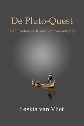 Afbeeldingen van De Pluto-Quest