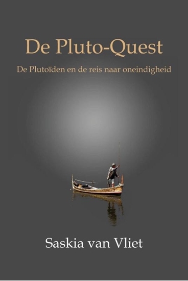 Afbeelding van De Pluto-Quest