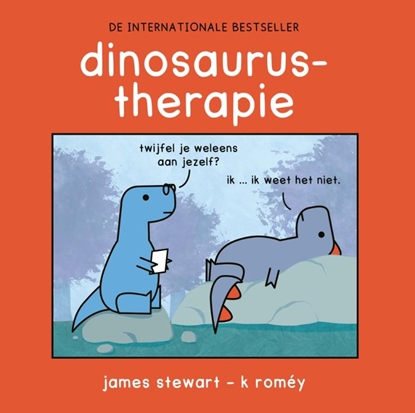 Afbeeldingen van Dinosaurus-therapie