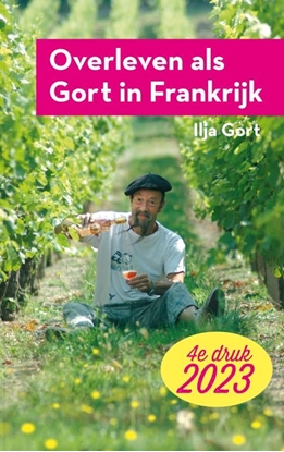 Afbeeldingen van Overleven als Gort in Frankrijk