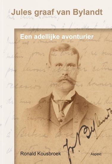 Afbeelding van Jules graaf van Bylandt